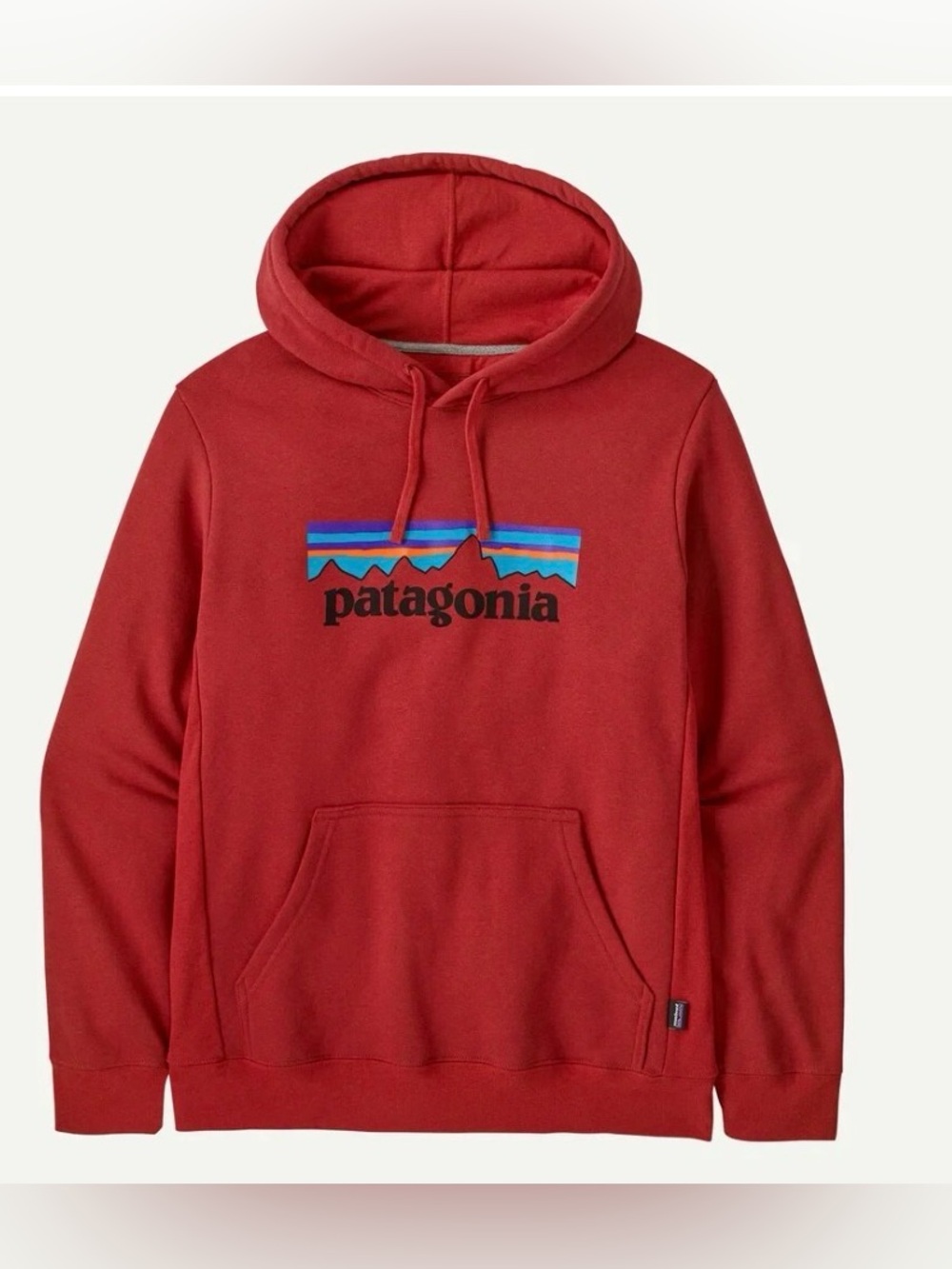 Patagonia P-6 Logo Uprisal Hoody
